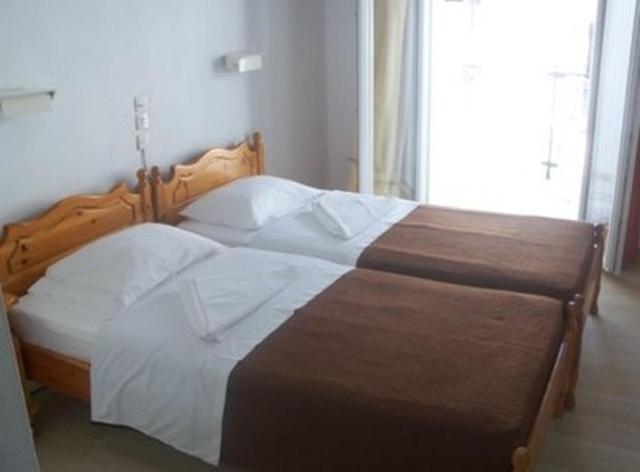 Hotel Marlton Skiatos Pokój zdjęcie