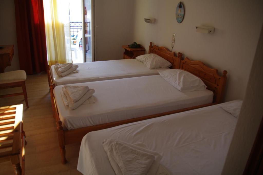 Hotel Marlton Skiatos Pokój zdjęcie