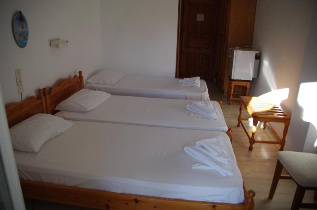 Hotel Marlton Skiatos Pokój zdjęcie