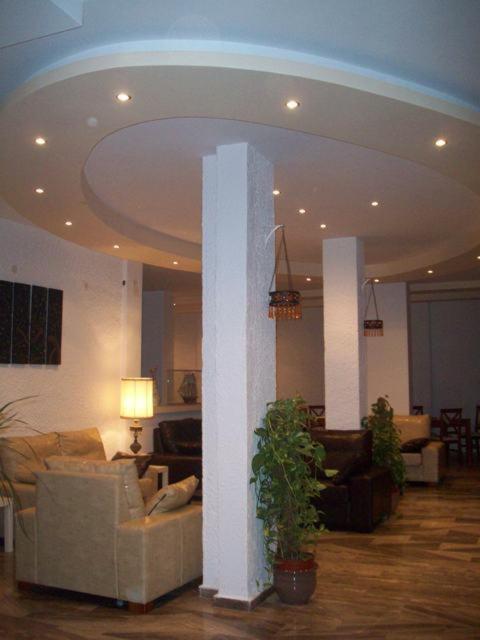 Hotel Marlton Skiatos Zewnętrze zdjęcie