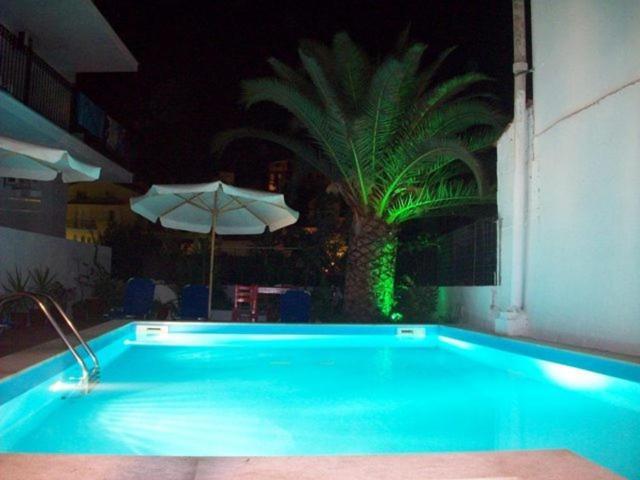 Hotel Marlton Skiatos Zewnętrze zdjęcie