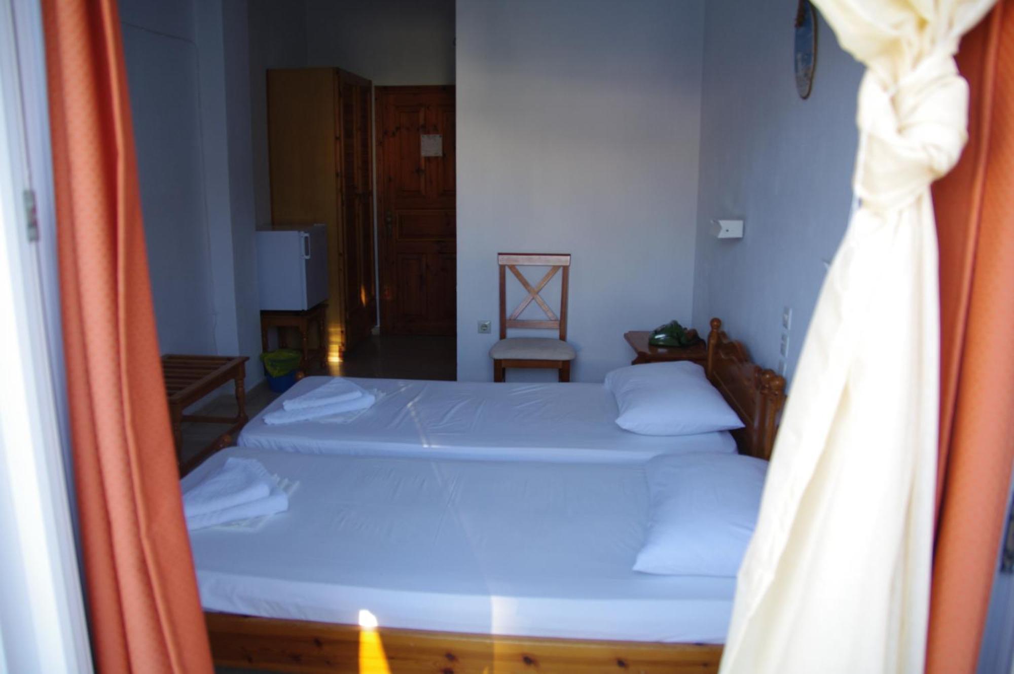 Hotel Marlton Skiatos Zewnętrze zdjęcie
