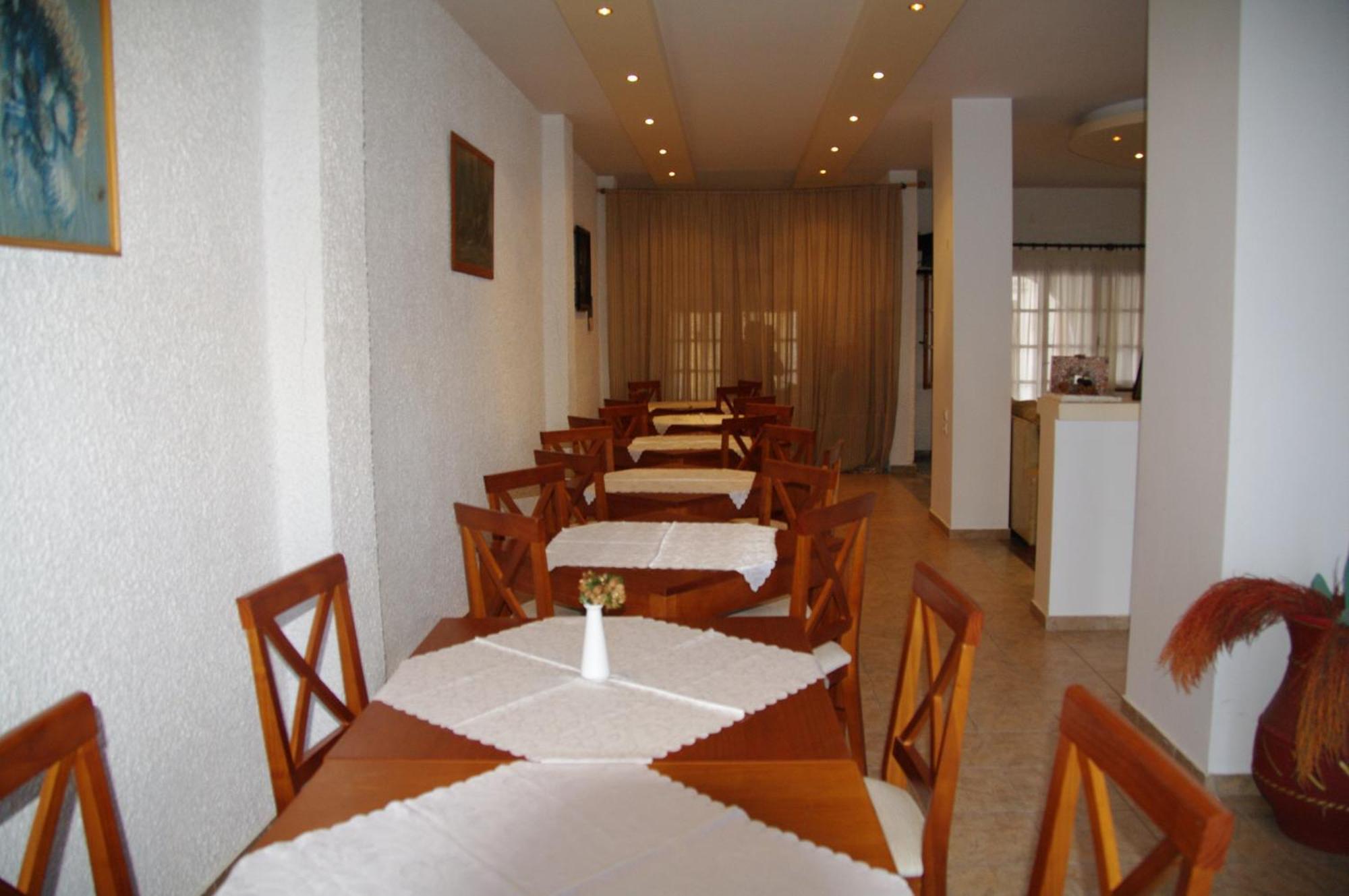 Hotel Marlton Skiatos Zewnętrze zdjęcie