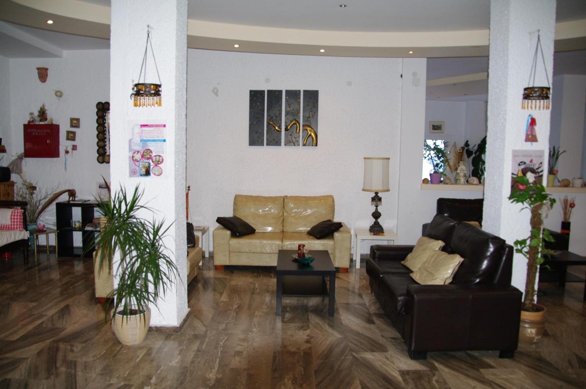 Hotel Marlton Skiatos Zewnętrze zdjęcie