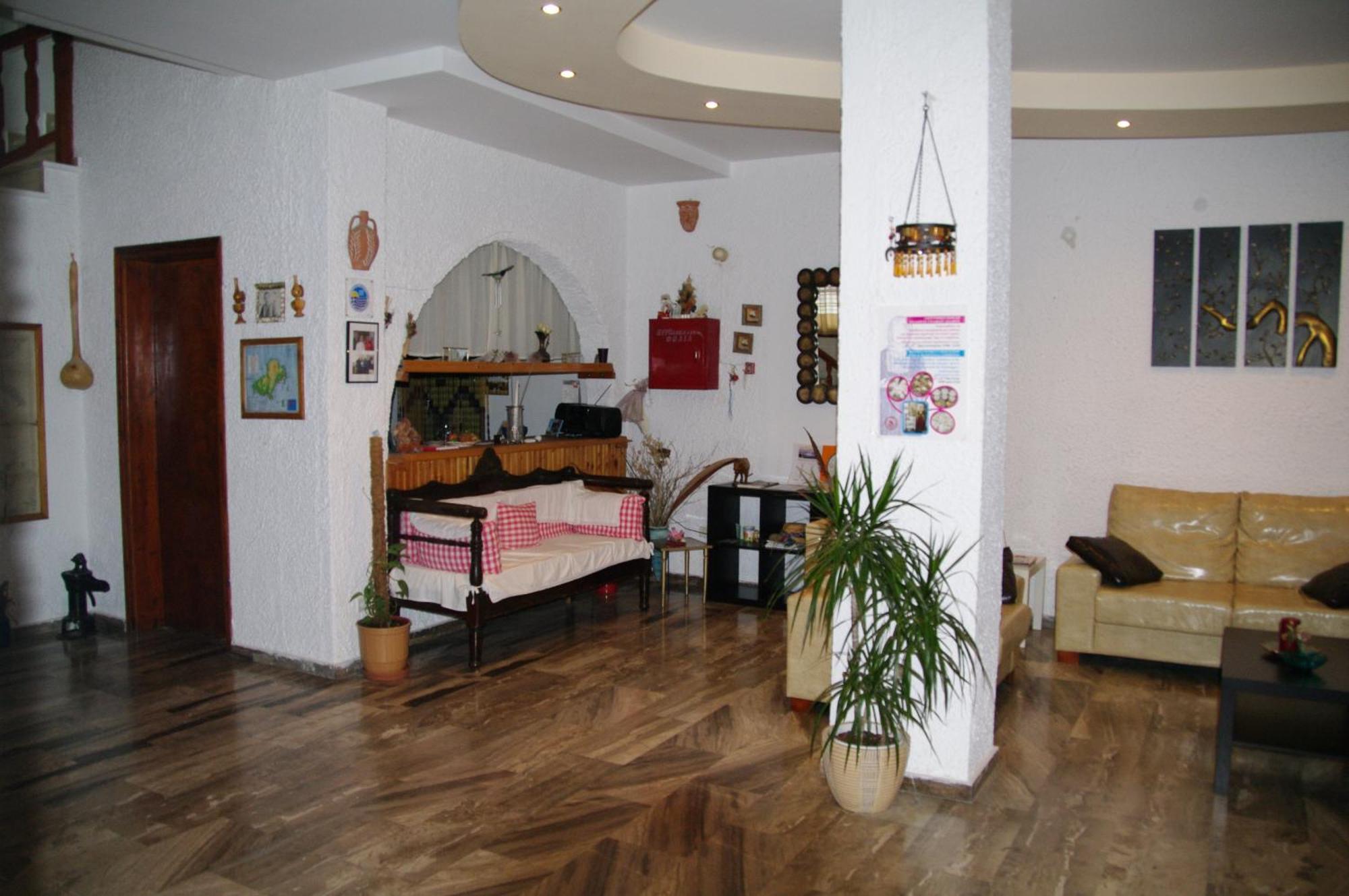 Hotel Marlton Skiatos Zewnętrze zdjęcie