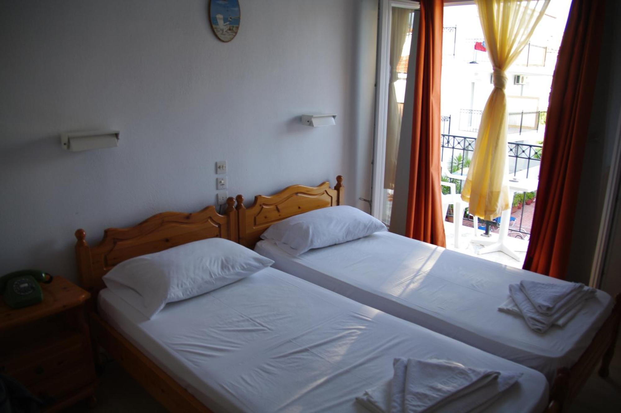 Hotel Marlton Skiatos Zewnętrze zdjęcie
