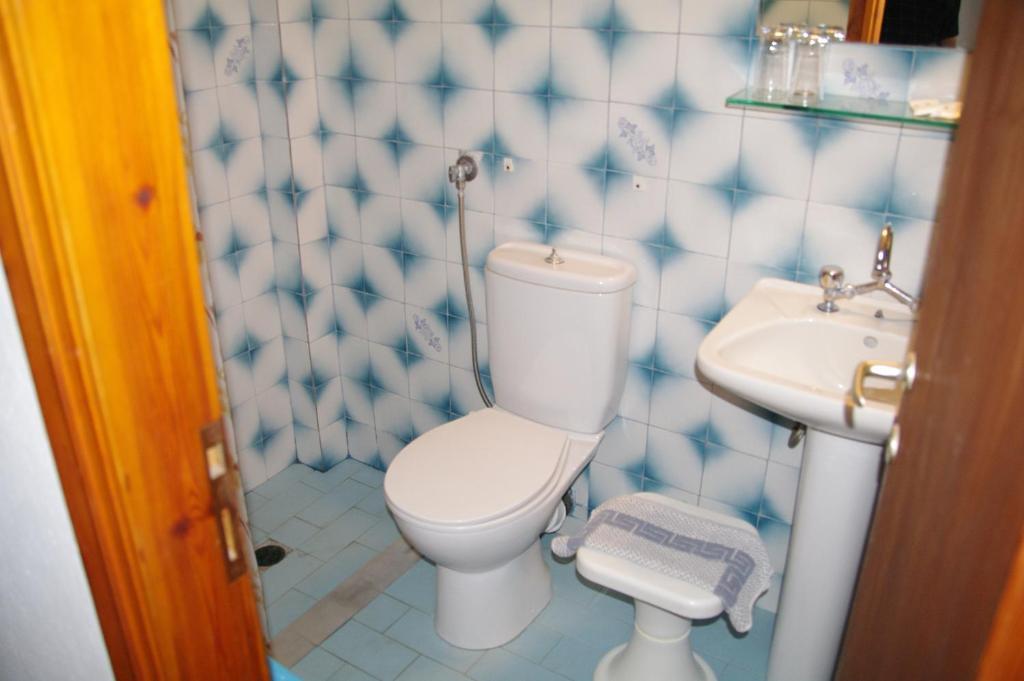 Hotel Marlton Skiatos Pokój zdjęcie