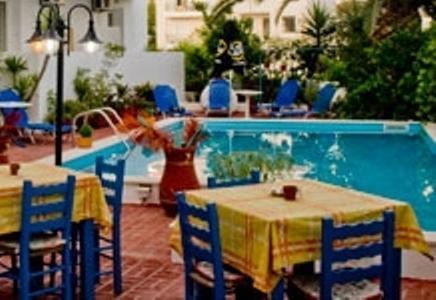 Hotel Marlton Skiatos Zewnętrze zdjęcie